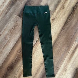 Bombshell sportswear leggings